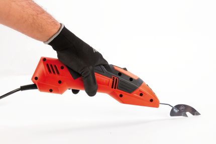 قشاطه روبي كهربائية RUBI Scraper-250 230V