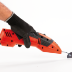 قشاطه روبي كهربائية RUBI Scraper-250 230V