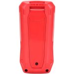 ⁦قياس جهد التيار المتردد والمقاومه واختبار درجه الحراره يو ني تي UNI-T UT123T⁩ - الصورة ⁦3⁩