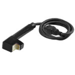 ⁦ماكينه لحام تيلوين بجهاز تسخين متعدد الاغراض - موديل TELWIN   SMART INDUCTOR 5000 DELUX⁩ - الصورة ⁦4⁩