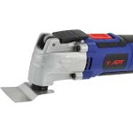 ⁦صاروخ متعدد الاغراض 300 وات سرعات 11 قطعة اكسسوار اي بي تي موديل APT DW06512⁩ - الصورة ⁦3⁩