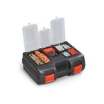 ⁦شنطه بدون عده كهربائيه غطاء 16بوصه تركى  PORT-BAG  Organizer PM02⁩ - الصورة ⁦2⁩
