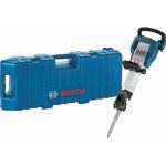 شاكوش بوش تكسير 1750 وات 16 كجم قوه الطرق 41 جول ألماني BOSCH - GSH 16-28