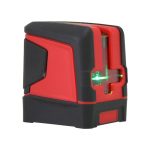 ⁦ميزان ليزر يوني تي 2 خط 10 متر ليزر اخضر  UNI-T LM570LD-II⁩ - الصورة ⁦2⁩