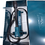 ⁦مكبس هيدروليك 630 مم خدمه شاقه ZUPPER FYQ-630A⁩ - الصورة ⁦6⁩