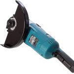 ⁦صاروخ ماكيتا 4 بوصه سرعه 720 وات لكل 11000لفة لكل دقيقه موديل - MAKITA GA4530R⁩ - الصورة ⁦4⁩