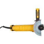 ⁦صاروخ ديوالت 5 بوصه 125 مم 1400 وات موديل- DEWALT  D28135K⁩ - الصورة ⁦3⁩