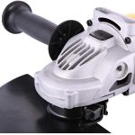 ⁦صاروخ قطعيه ديوالت 9 بوصه 2600 وات موديل -DEWALT  DWE496-B5⁩ - الصورة ⁦2⁩