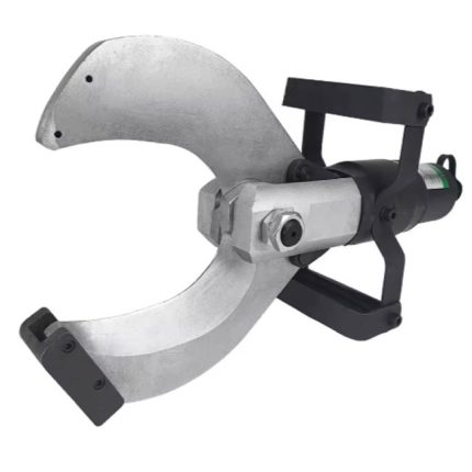 مقص كابلات هيدروليك بالطلمبه 120مم ZUPPER CPC-120C