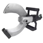 مقص كابلات هيدروليك بالطلمبه 120مم ZUPPER CPC-120C