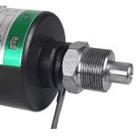 ⁦مقص كابلات هيدروليك بالطلمبه 120مم ZUPPER CPC-120C⁩ - الصورة ⁦3⁩