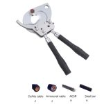 ⁦مقص كابلات ترس 1600 مم  ZUPPER ZC-160A⁩ - الصورة ⁦2⁩