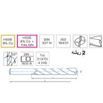 ⁦أنديميل 2 ريشة 8 % كوبلت أسباني  مقاس 9.0 مم ايزار  IZAR    R4420⁩ - الصورة ⁦3⁩