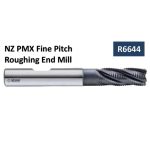 ⁦انديميل باودر تـخـشـيـن 4 ريشة 8×69 مم ايزار  IZAR   R6644⁩ - الصورة ⁦3⁩