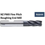 ⁦انديميل باودر تـخـشـيـن 5 ريشة 12×83 مم  ايزار IZAR   R6644⁩ - الصورة ⁦3⁩