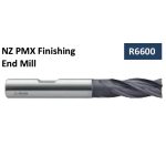 انديميل باودر تـنـعـيـم 4 ريشة  20×104 مم ايزار IZAR   R6600