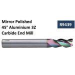 ⁦انديـمـيـل كـاربـيـد  3 ريشة  ألـومـنـيـوم 16×92 مم  ايزار  IZAR   R9439⁩ - الصورة ⁦2⁩