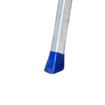 ⁦سلم الومنيوم ميتافورم منزلي طراز كومفي 7 درجات الطول من 1.50م الى 2.27م METAFORM⁩ - الصورة ⁦3⁩