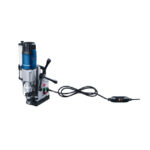 ⁦مثقاب شنيور معادن بوش 50 مم 1200 وات + ستاند مغناطيسي صيني BOSCH - GBM 50-2⁩ - الصورة ⁦3⁩