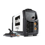 ⁦ماكينة لحام تيلوين انفرتر 200 أمبير أستنلس/ألومينيوم ايطالى  TELWIN  INFINITY 228-MMA⁩ - الصورة ⁦4⁩