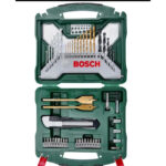 ⁦تشكيله من البنط و اللقم و سنون المفكات بوش 50 قطعه BOSCH X-Pro Line Set 50 Pcs⁩ - الصورة ⁦2⁩