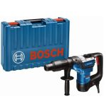 شاكوش بوش تكسير و تخريم 40 مم 1100 وات 5 كجم قوة الطرق 8.5 جول صيني BOSCH - GBH 5-40 D