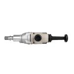 ⁦شنيور خرسانة كراون جسم معدن 159 مم 2000 وات شنطة بلاستيك  موديل CROWN - CT32035 BMC⁩ - الصورة ⁦3⁩