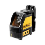 ميزان ليزر ديوالت 50 متر ليزر اخضر موديل DEWALT  DW088C