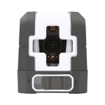 ⁦ميزان ليزر يوني تي 2 خط 30 متر ليزر أحمر  UNI-T LM570R-I⁩ - الصورة ⁦2⁩