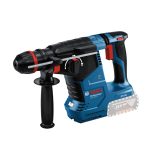شاكوش بطاريه بوش 18 فولت ليثيوم ايون 5 امبير 2.4 جول BOSCH GBH 187-LI