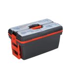 شنطه عدة  غطاء درج 24 بوصه تركى  PORT-BAG MAESTRO PO.09