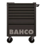 ⁦ترولى باهكو 7درج 213 قطعة موديل - BAHCO  1470K7BKFFC15⁩ - الصورة ⁦2⁩
