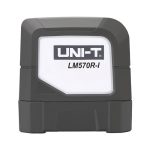 ⁦ميزان ليزر يوني تي 2 خط 30 متر ليزر أحمر  UNI-T LM570R-I⁩ - الصورة ⁦3⁩