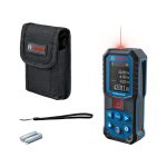 ⁦متر ليزر بوش  50 متر لقياس مسافات ليزر احمر ماليزي BOSCH - GLM 50-22⁩ - الصورة ⁦2⁩