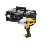 ⁦شنيور فك وربط بطارية ديوالت 3/4 بوصه 18 فولت 950 نيوتن موديل DEWALT DCF897NT-XJ⁩ - الصورة ⁦2⁩