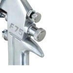 ⁦مسدس دوكو مقلوب معدن 400 سم 2.5 مم اي بي تي موديل  APT F-75G 2.5mm⁩ - الصورة ⁦4⁩
