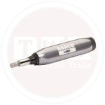 مفك عزم باهكو مربع 1/4 بوصه أمريكانى 45 -450 نيوتن متر موديل - BAHCO  6880N