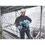 ⁦شاكوش بوش تكسير و تخريم 52 مم 12 كجم 1700 وات قوة الطرق 19 جول BOSCH - GBH 12-52 D⁩ - الصورة ⁦3⁩