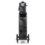 ⁦ماكينة لحام تيلوين 400 امبير ميج/ماج/تيج/كهرباء  2.0 مم  3 فاز - موديل  TELWIN  Electromig450⁩ - الصورة ⁦2⁩