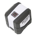 ⁦ميزان ليزر يوني تي 2 خط 30 متر ليزر أحمر  UNI-T LM570R-I⁩ - الصورة ⁦4⁩