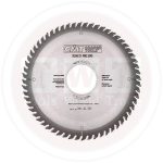 صنيه LAMINATE-CHIPBOARD SAW BLADE 350X4.4X75 Z=72 16HWG (HW-KCR05 CMT
