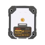 ⁦ميزان ليزر يوني تي 2 خط 30 متر ليزر أحمر  UNI-T LM570R-I⁩ - الصورة ⁦5⁩