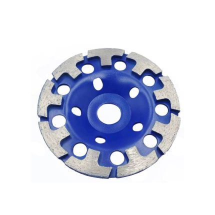 طبق شطف رخام و جرانيت125 مم 5 بوصه X تــى ألمـاظ اي بي تي موديل APT DW6110140