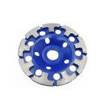 طبق شطف رخام و جرانيت125 مم 5 بوصه X تــى ألمـاظ اي بي تي موديل APT DW6110140