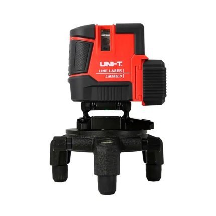ميزان ليزر يوني تي 8 خط 30 متر ليزر اخضر  UNI-T LM585LD
