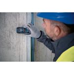 ⁦متر ليزر بوش  50 متر لقياس مسافات ليزر احمر ماليزي BOSCH - GLM 50-22⁩ - الصورة ⁦4⁩