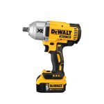 ⁦شنيور فك وربط بطارية ديوالت 1/2 بوصه 18 فولت 5 أمبير 950 نيوتن موديل - DEWALT DCF899P2⁩ - الصورة ⁦2⁩