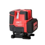 ⁦ميزان ليزر يوني تي 8 خط 30 متر ليزر اخضر  UNI-T LM585LD⁩ - الصورة ⁦2⁩