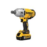 شنيور فك وربط ديوالت 1/2 بوصه موديل -DEWALT DCF897P2