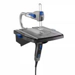 منشار نمازج دريميل قطع لولبي مدمج DREMEL  Moto-Saw MS20-1/5 – F013MS20JA